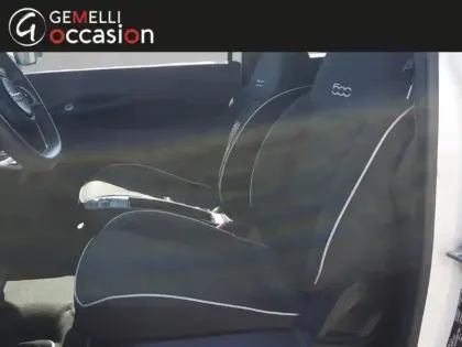 Photo 7 Fiat 500 Gén. II Ph1 MY22 Action 3