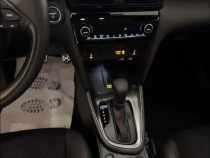 Photo 11 Toyota Yaris  Cross 130h GR Sport MY25