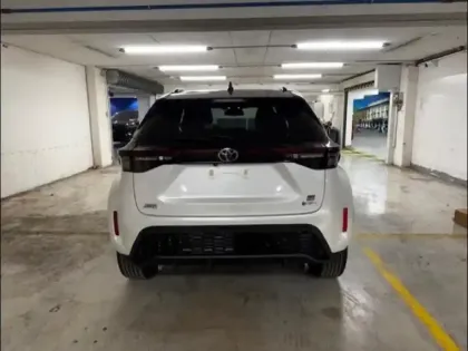 Photo 13 Toyota Yaris  Cross 130h GR Sport MY25
