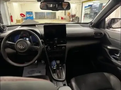 Photo 9 Toyota Yaris  Cross 130h GR Sport MY25