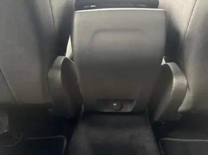 Photo 12 Ford Focus  1.0 EcoBoost mHEV 125ch Titanium X Business