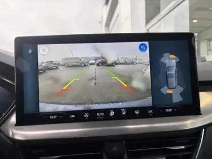 Photo 11 Ford Focus  1.0 EcoBoost mHEV 125ch Titanium X Business