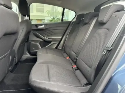 Photo 6 Ford Focus  1.0 EcoBoost mHEV 125ch Titanium X Business