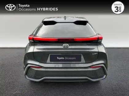 Photo 7 Toyota C-HR  2.0 Hybride 200ch Design NG23