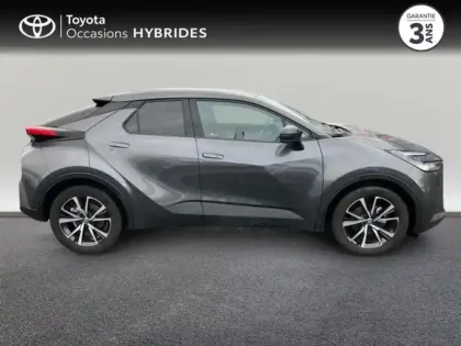 Photo 5 Toyota C-HR  2.0 Hybride 200ch Design NG23
