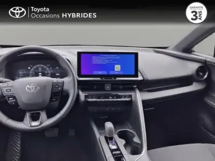 Photo 9 Toyota C-HR  2.0 Hybride 200ch Design NG23
