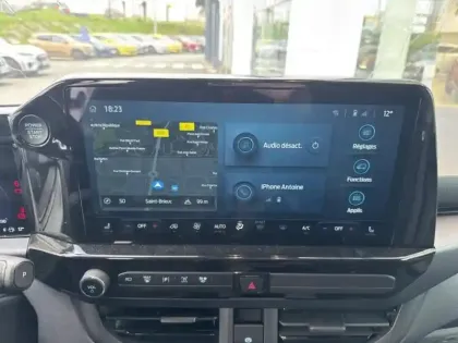 Photo 5 Ford Custom Gén. II Ph1 Sport 1