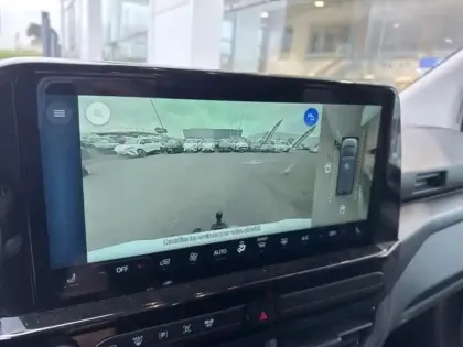 Photo 14 Ford Custom Gén. II Ph1 Sport 1