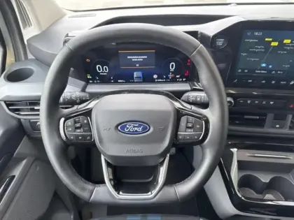 Photo 7 Ford Custom Gén. II Ph1 Sport 1