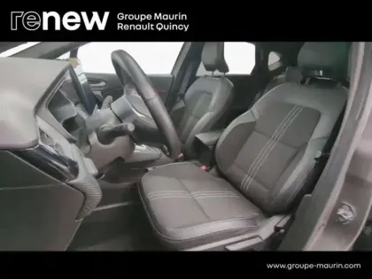 Photo 12 Renault Captur  1.6 E-Tech hybride 145ch Engineered