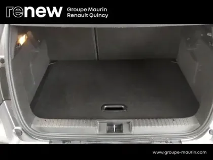 Photo 10 Renault Captur  1.6 E-Tech hybride 145ch Engineered