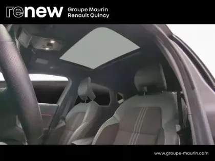 Photo 13 Renault Captur  1.6 E-Tech hybride 145ch Engineered