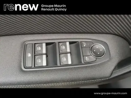 Photo 14 Renault Captur  1.6 E-Tech hybride 145ch Engineered