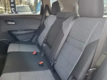 Photo 5 Nissan X-trail  e-4orce 213ch N-Connecta 7 places