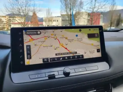 Photo 9 Nissan X-trail  e-4orce 213ch N-Connecta 7 places