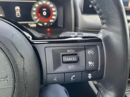 Photo 14 Nissan X-trail  e-4orce 213ch N-Connecta 7 places