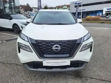 Photo 11 Nissan X-trail  e-4orce 213ch N-Connecta 7 places