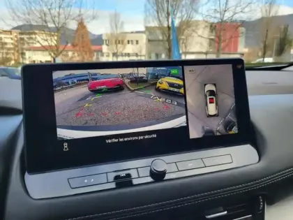 Photo 10 Nissan X-trail  e-4orce 213ch N-Connecta 7 places