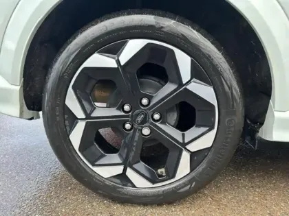 Photo 5 Ford Puma  1.0 EcoBoost Hybrid 155ch ST-Line X S&S Powershift