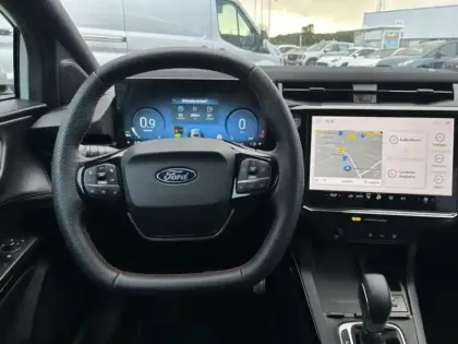 Photo 13 Ford Puma  1.0 EcoBoost Hybrid 155ch ST-Line X S&S Powershift