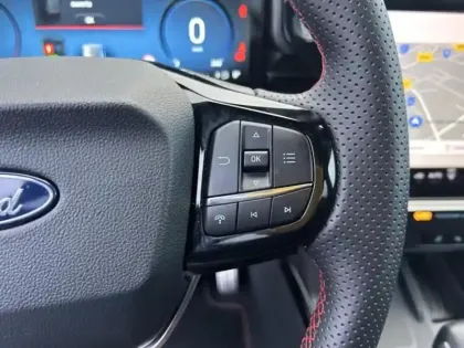 Photo 14 Ford Puma  1.0 EcoBoost Hybrid 155ch ST-Line X S&S Powershift