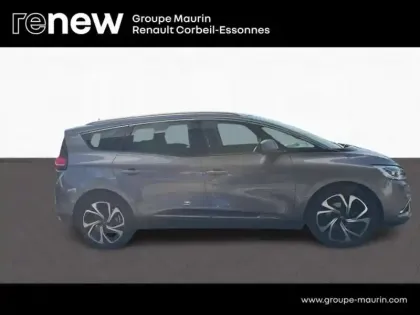 Photo 6 Renault Scenic Gén. IV (RFA) Ph1 Business Intens 5