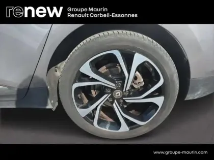 Photo 9 Renault Scenic Gén. IV (RFA) Ph1 Business Intens 5