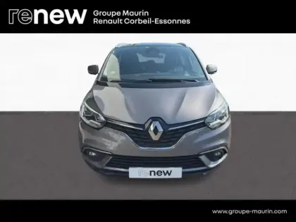 Photo 8 Renault Scenic Gén. IV (RFA) Ph1 Business Intens 5