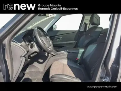 Photo 11 Renault Scenic Gén. IV (RFA) Ph1 Business Intens 5