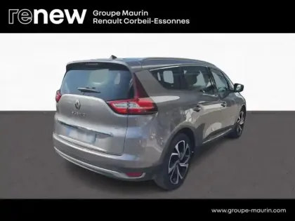 Photo 5 Renault Scenic Gén. IV (RFA) Ph1 Business Intens 5