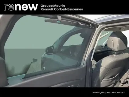 Photo 15 Renault Scenic Gén. IV (RFA) Ph1 Business Intens 5