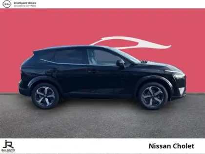 Photo 11 Nissan Qashqai  1.3 Mild Hybrid 158ch Tekna Xtronic