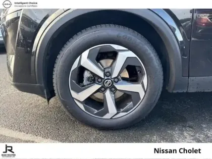 Photo 7 Nissan Qashqai  1.3 Mild Hybrid 158ch Tekna Xtronic