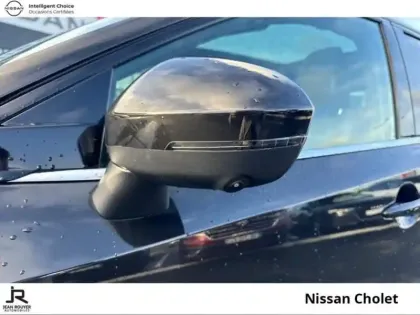 Photo 14 Nissan Qashqai  1.3 Mild Hybrid 158ch Tekna Xtronic