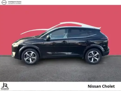 Photo 9 Nissan Qashqai  1.3 Mild Hybrid 158ch Tekna Xtronic