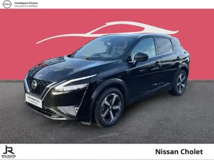 Photo Nissan Qashqai