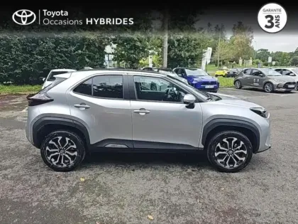 Photo 14 Toyota Yaris  Cross 130h Design MY25