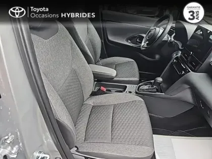 Photo 9 Toyota Yaris  Cross 130h Design MY25