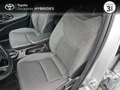 Photo 8 Toyota Yaris  Cross 130h Design MY25