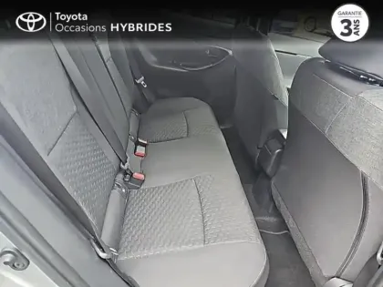 Photo 12 Toyota Yaris  Cross 130h Design MY25