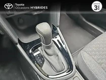 Photo 11 Toyota Yaris  Cross 130h Design MY25