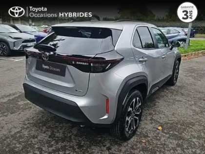 Photo 5 Toyota Yaris  Cross 130h Design MY25