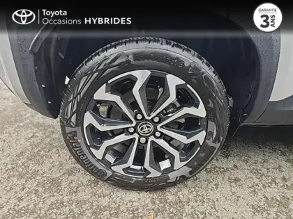 Photo 13 Toyota Yaris  Cross 130h Design MY25