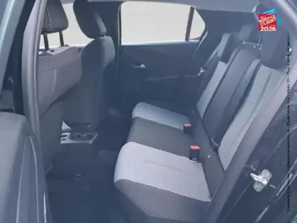 Photo 10 Opel Corsa  1.2 Turbo Hybrid 110ch Edition e-DCT6