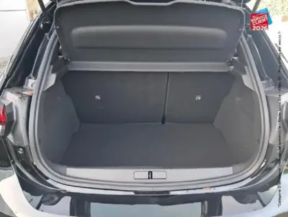 Photo 13 Opel Corsa  1.2 Turbo Hybrid 110ch Edition e-DCT6