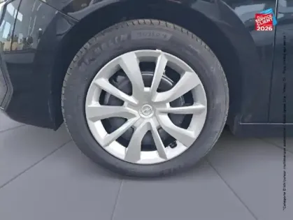 Photo 9 Opel Corsa  1.2 Turbo Hybrid 110ch Edition e-DCT6