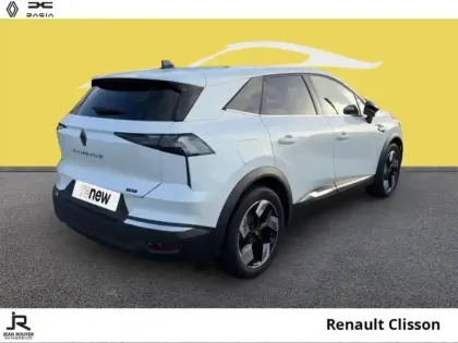 Photo 11 Renault Symbioz  1.6 E-Tech full hybrid 145ch Techno