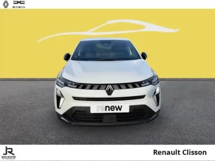 Photo 8 Renault Symbioz  1.6 E-Tech full hybrid 145ch Techno