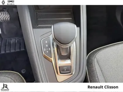 Photo 5 Renault Symbioz  1.6 E-Tech full hybrid 145ch Techno