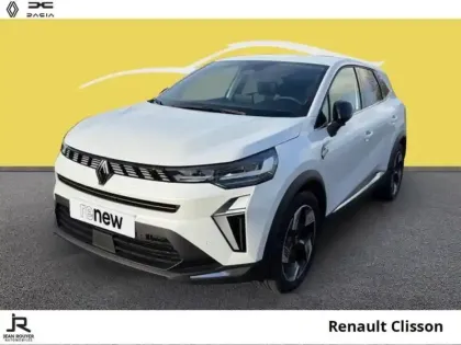 Photo Renault Symbioz